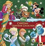 Disney Christmas Storybook Collection
