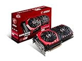 Vidéo de mémoire : 8 Go de mémoire GDDR5