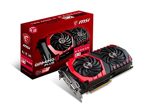 Image of MSI R580GXP8 PCI-Express Video Graphic Cards