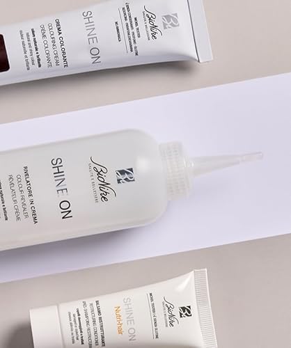 Shine On Tintura Castano Chiaro Cioccolato 5.38 - 2