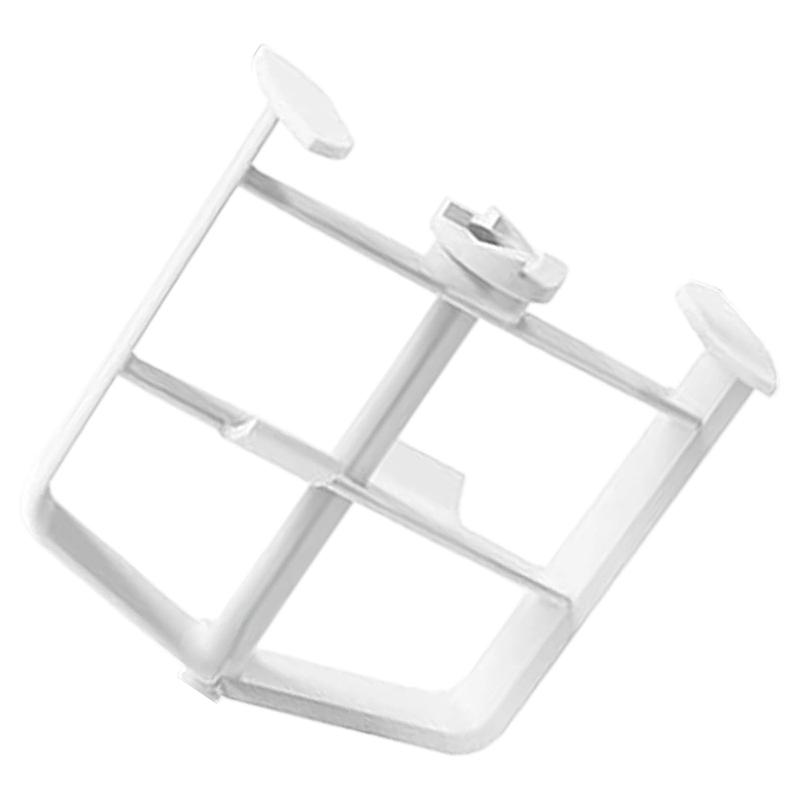hogtnd Multifunctional Ice Maker Part, Mixing Head, Food Grade Mixer Attachment, Suitable for Kitchen Mixer, Replacement Maker Paddle