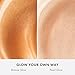 Origins GinZing Glow-Boosting Gel Moisturizer | For a Bronze Glow | With Hyaluronic Acid & Caffeine, & Ginseng, 1.7 Fl Oz