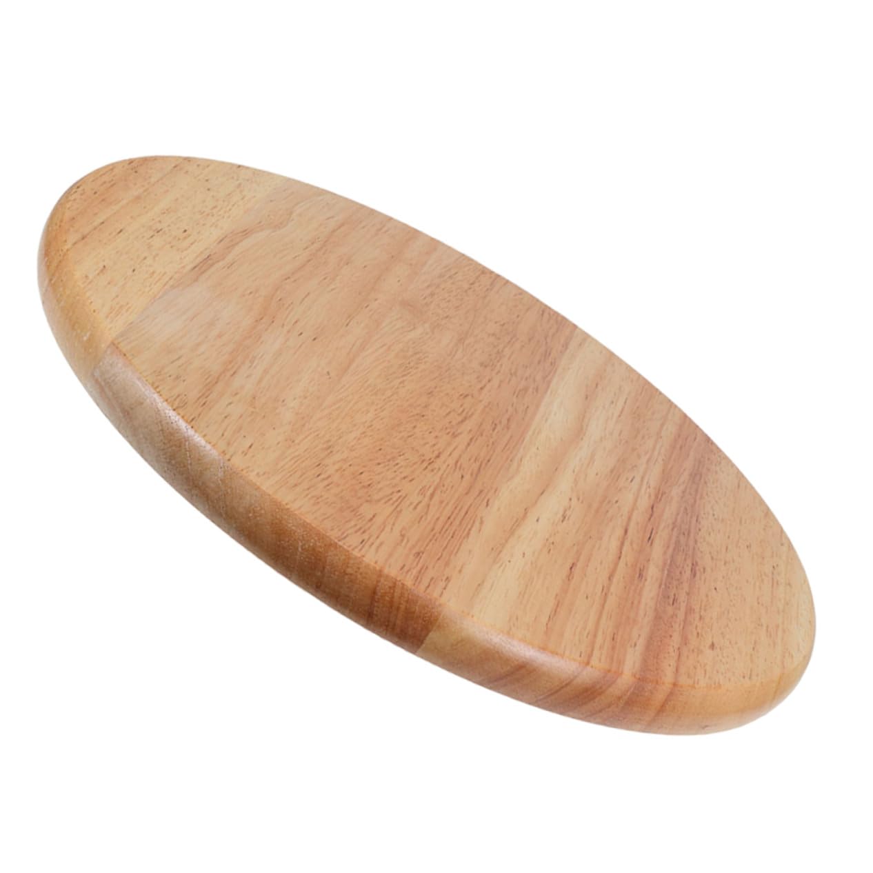 Assise de tabouret structure renforcée OSALADI en bois poli résistant