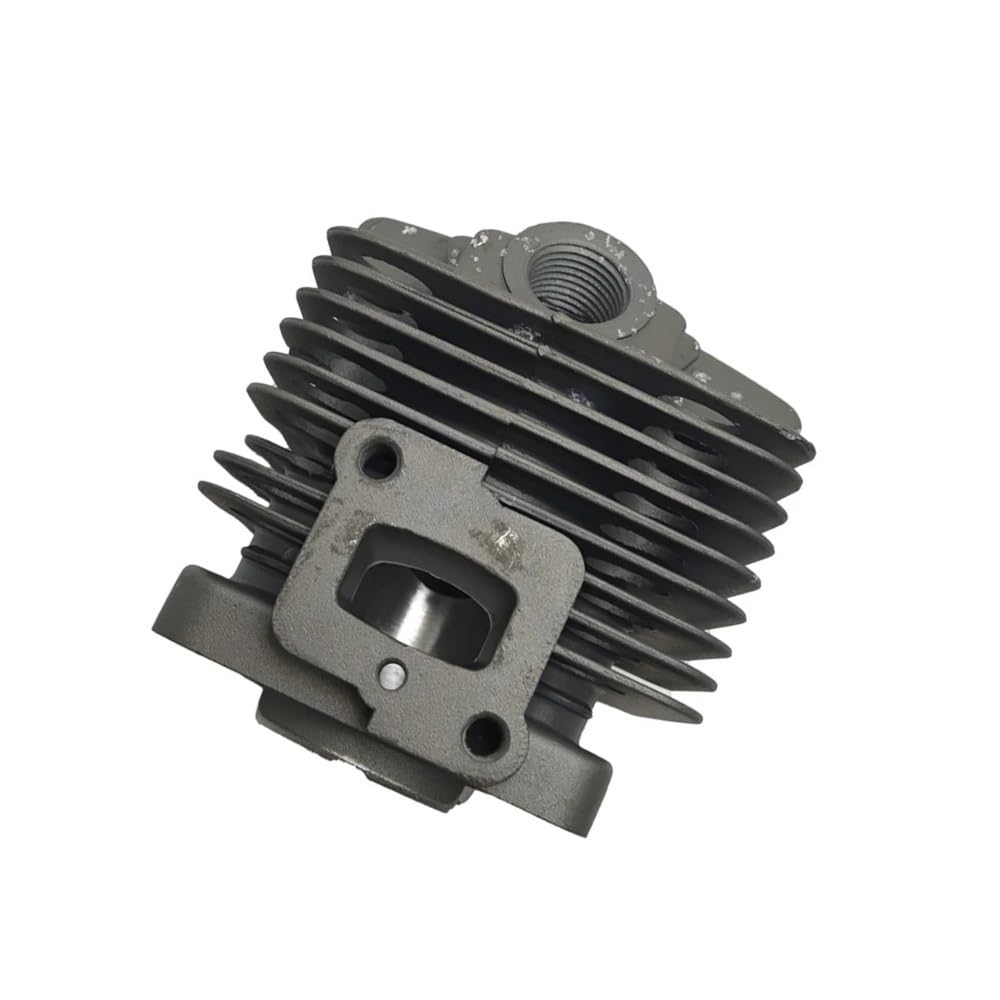 Cylindre piston 34mm haute compression pour tondeuse et débroussailleuse TL26