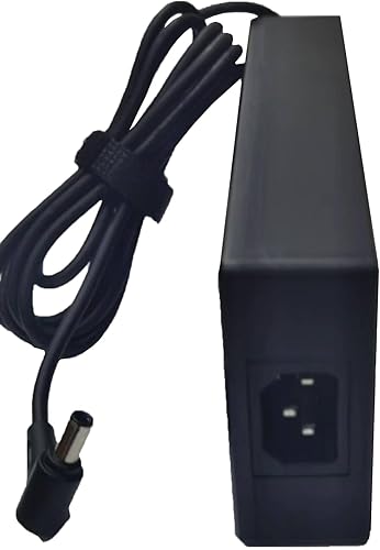 Miniatura 5 de Cargador de 200 W de 0.236 x 0.146 in ADP-200JB D apto para ASUS ROG Zephyrus G15 GA503QM GA503QS GA503QR, ROG-Strix G15 G17, ASUS-TUF A15 A17 F15