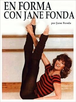 En forma con Jane Fonda