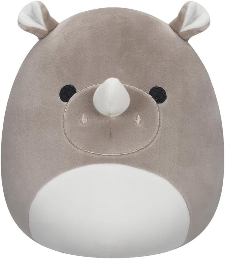 Squishmallows 8" - Officially Licensed Kellytoy Plush - Collectible Soft & Squishy Stuffed Fruit Animal Toy - Add Glady to Your Squad - Gift for Kids, Girls & Boys - 8 Inch (Ivring)
