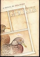 Ghosts 0394571592 Book Cover