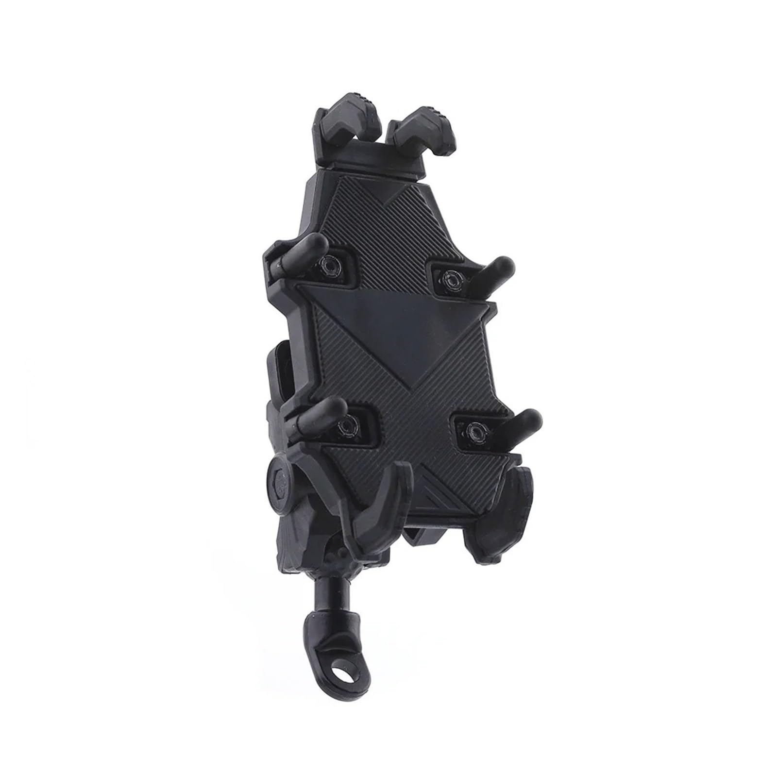 Support de téléphone pour vélo et moto Honda CB compatible fixation GPS - 7