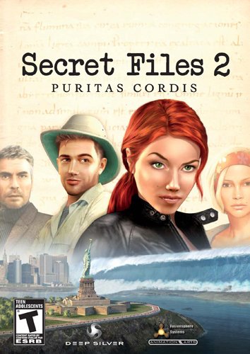 Secret Files 2 - Puritas Cordis [Download]