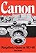 Produktbild Canon Rangefinder Cameras 1933-68 (Hove Collectors Books)