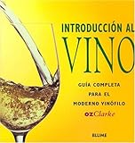 Introduccion al vino. guia completa para el moderno vinofilo