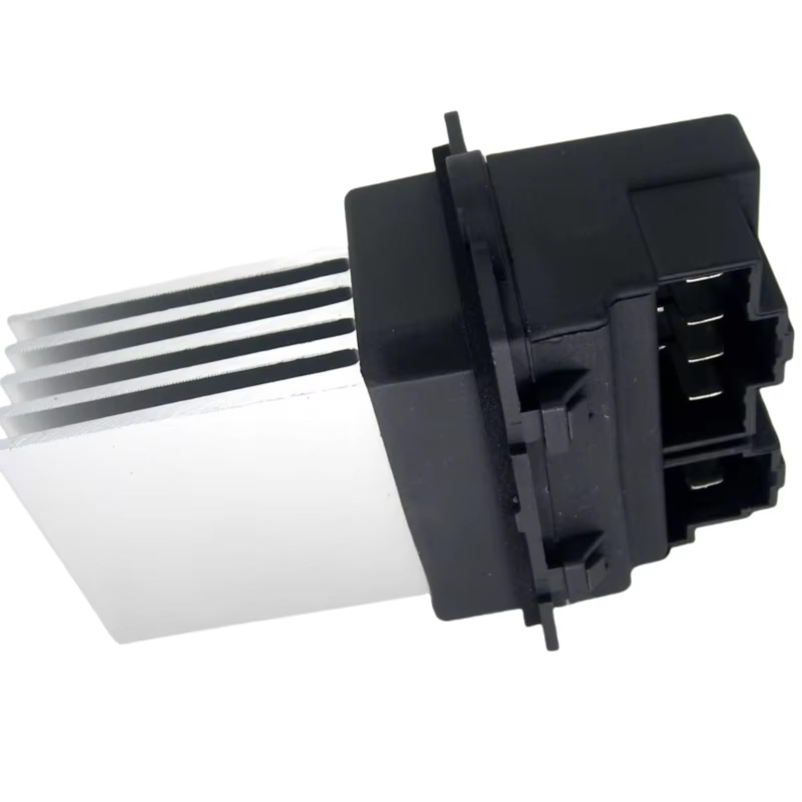 Resistencia Ventilador Compatible Con DODGE Para Caravan 2001-2007 Para Magnum 2005-2010 Resistencia De Control Del Ventilador De La Calefacción Del Motor 4885482AC