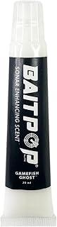 BAITPOP Elite Series Sonar Enhancing Scent Fish Attractant - 20mL