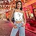 Cute Penguin Womens Tube Tops Tight See Through Crop Top Strapless Bras for Teen Girls Nursing