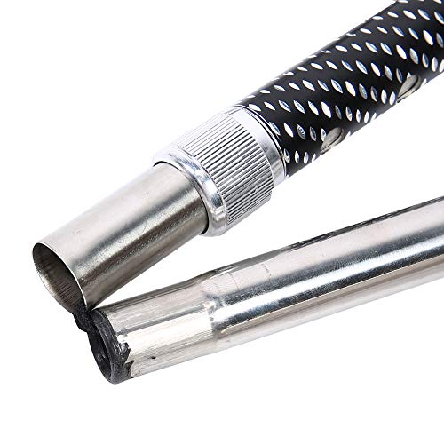 Trekking Hiking Pole, Folding Design Adjustable Height Foldable Cane, Strong Light Easy To Carry Office Relax Room for Home