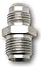 Russell Performance Products 640380 ENDURA FUEL PUMP FITTING