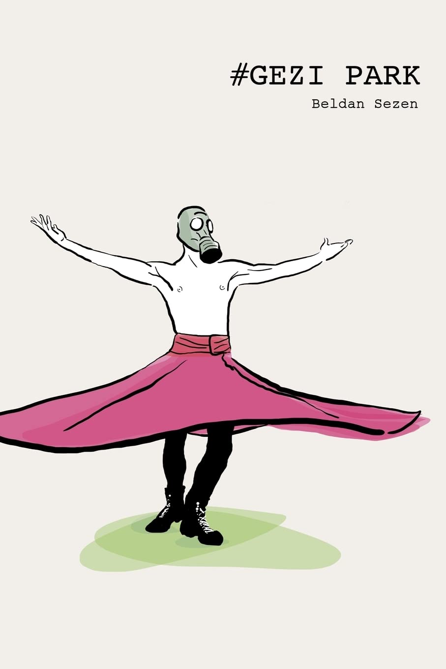 #Gezi Park: Impressions from the recent happenings in Istanbul from the end of May 2013 until June 18th.