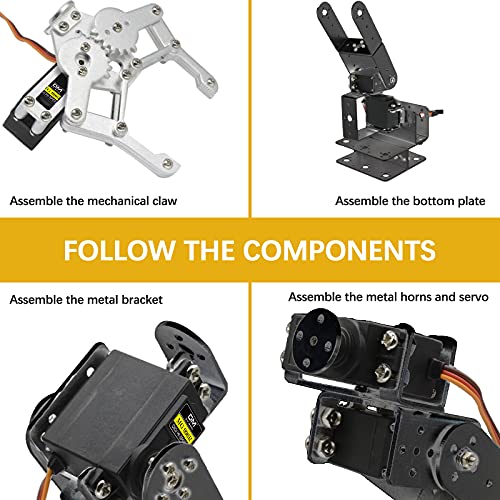 KUKA robotic arm