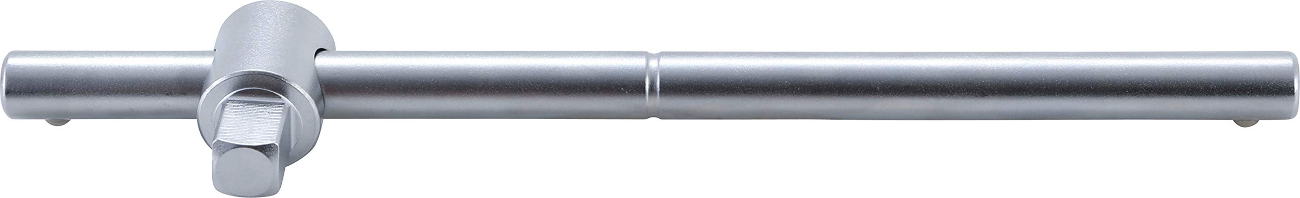 BGS 273 | Asta scorrevole | quadro esterno 12,5 mm (1/2")