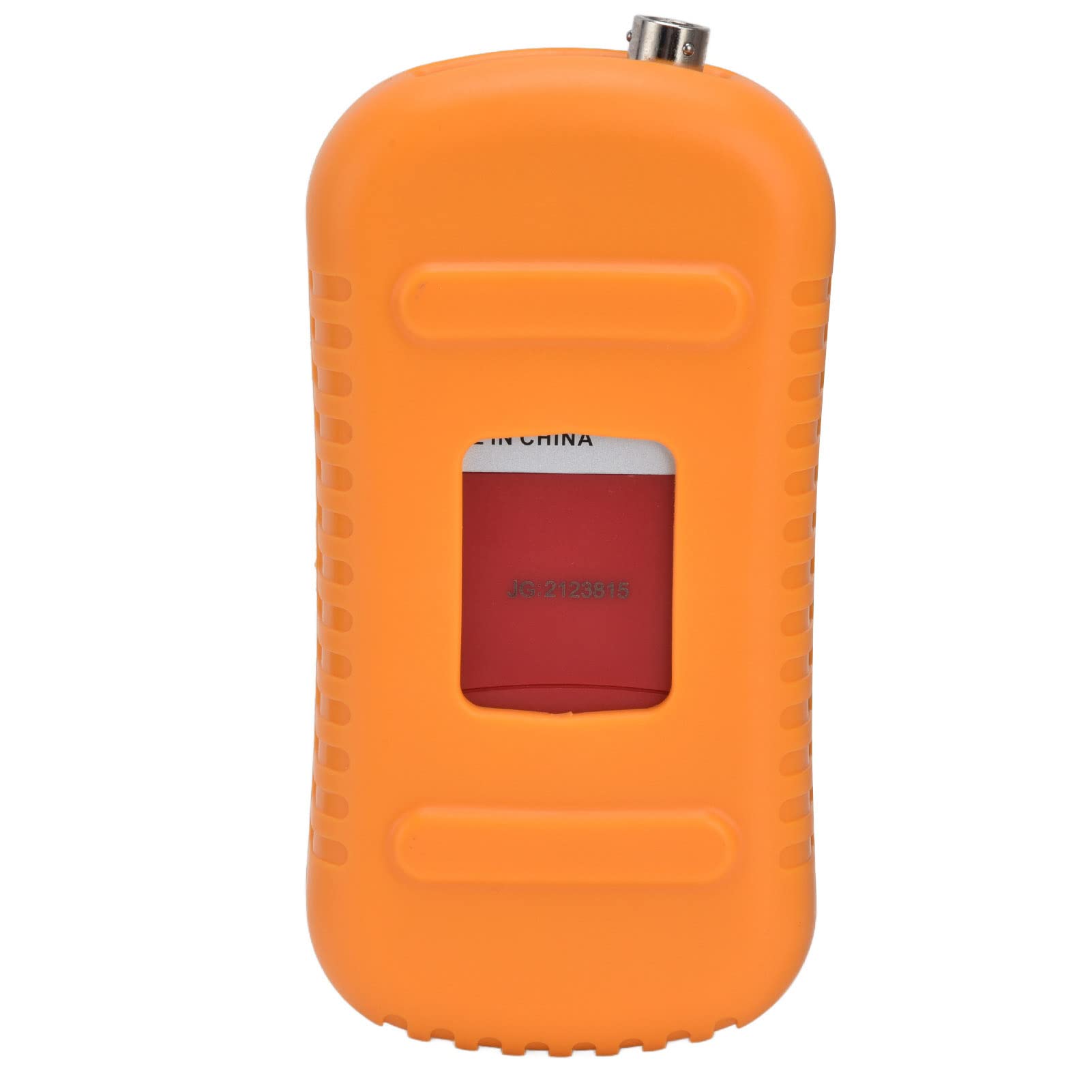 Digital Grain Meter High Hygrometer LCD Tester for Wheat Corn Rice for ABS + Silicone 1 X Detector