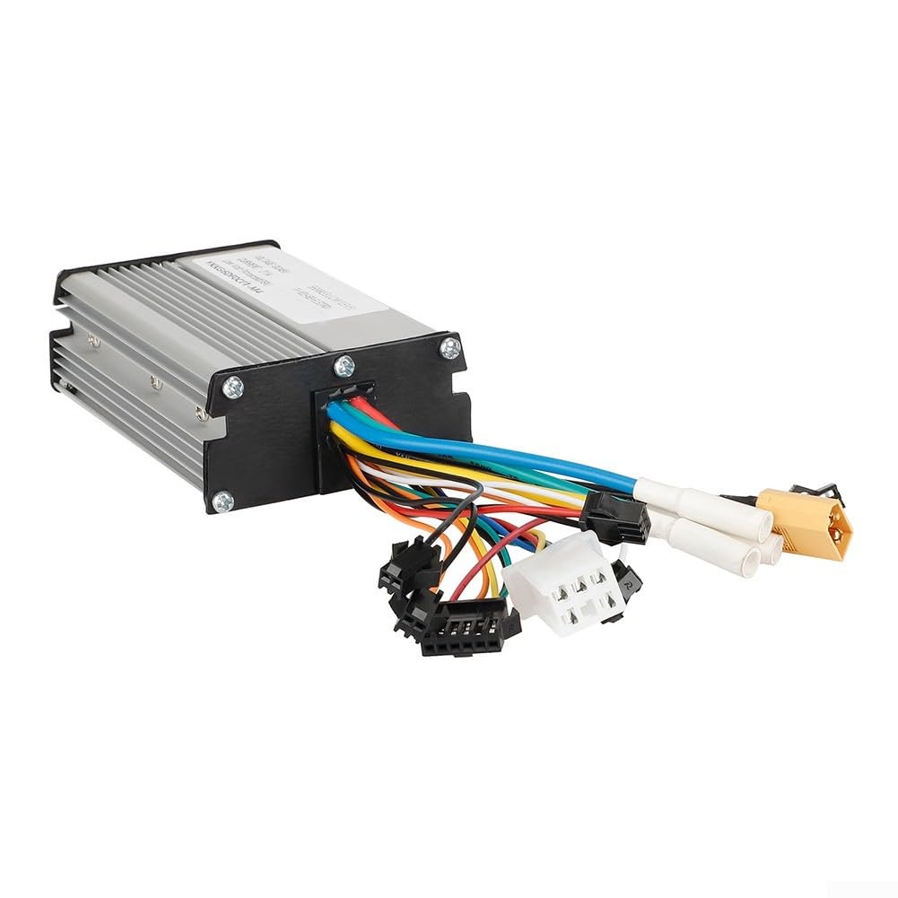 Controller motore premium 48V 21A per scooter elettrici Kugoo