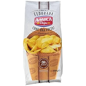 Amica Eldorada Low Fat (1 x 130 g)