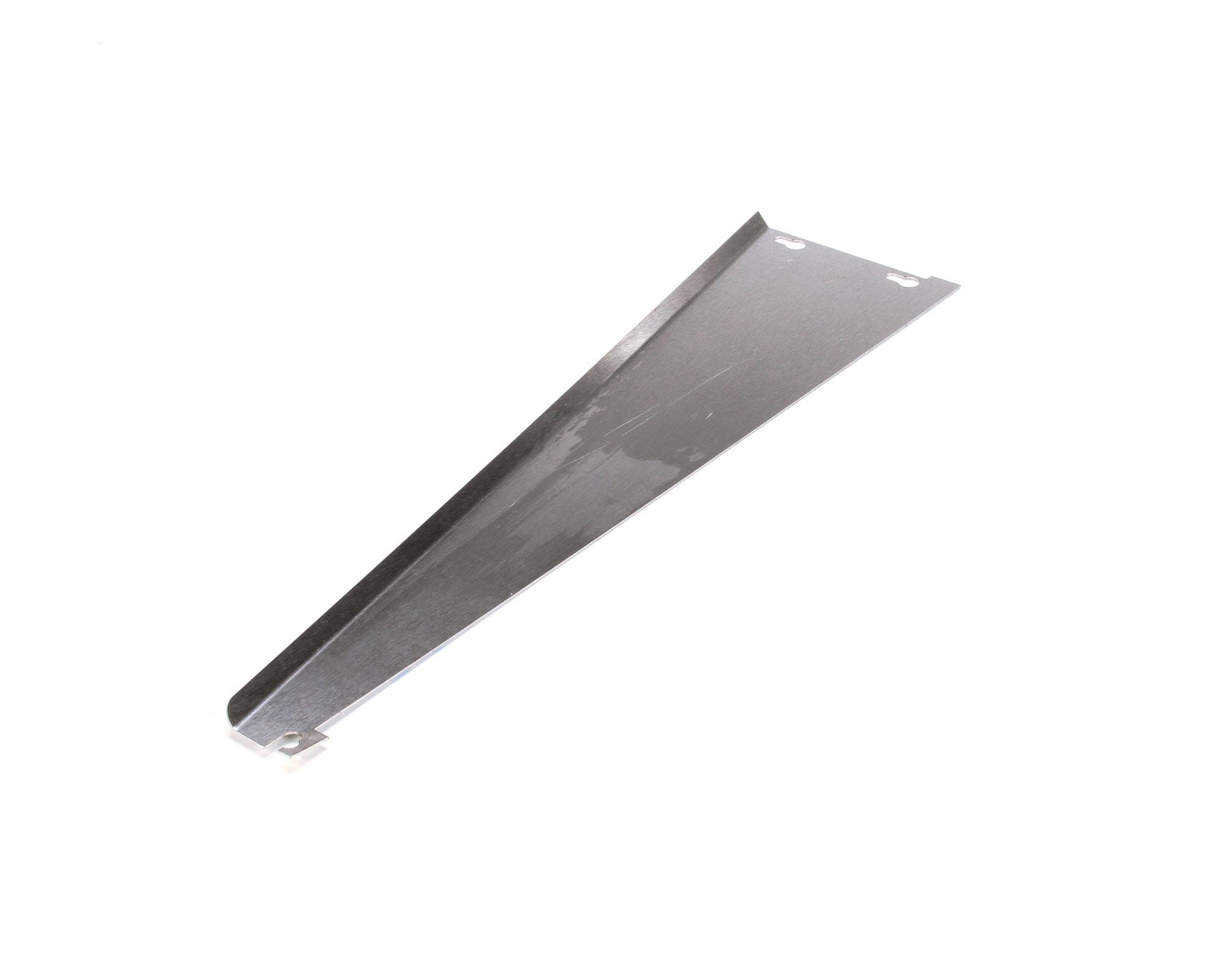 Wells G7-35780 Paraspruzzi, Destra, Grvd, 24"