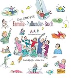 Cover zum Buch Das große Familie-Pullunder-Buch