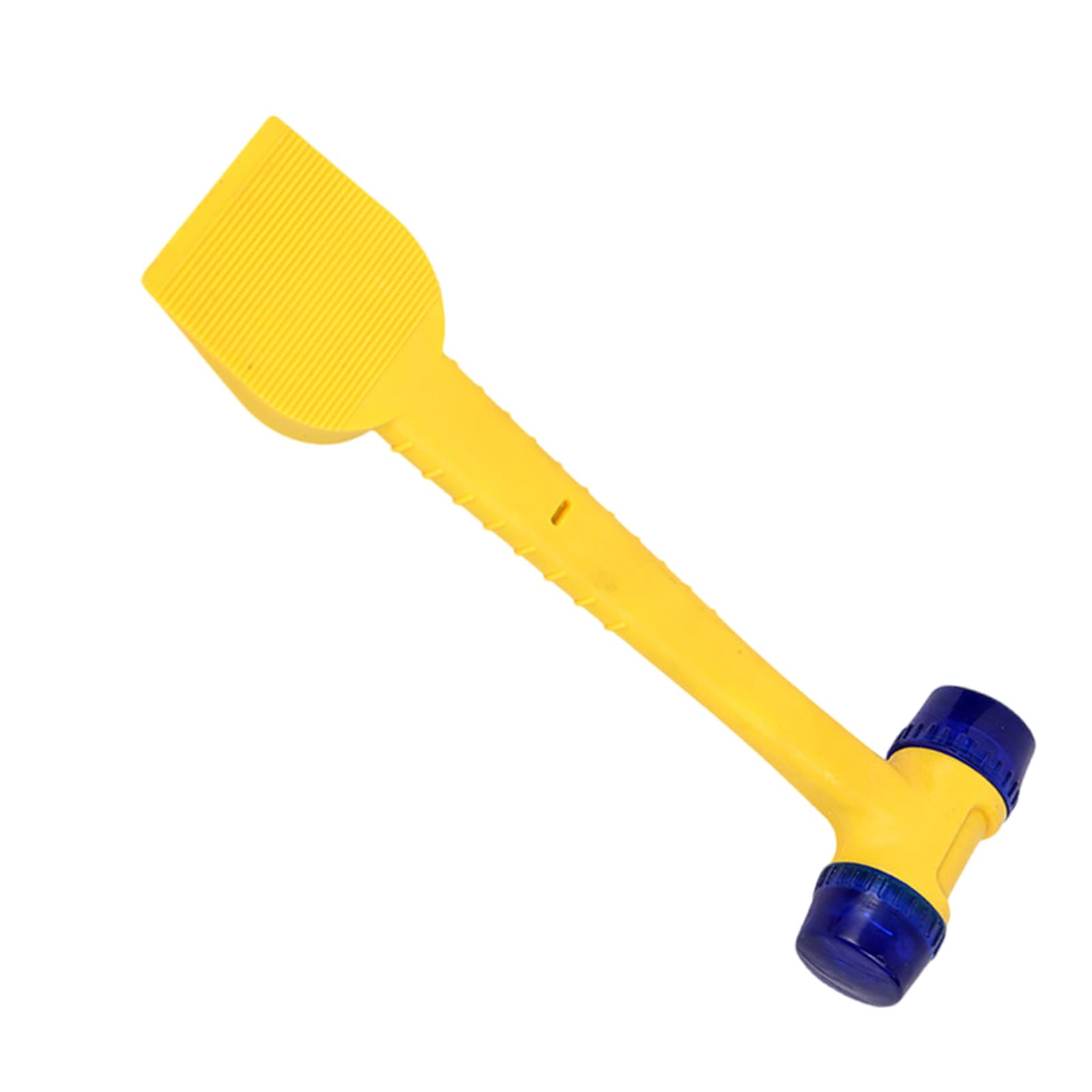 Heavy Duty Rubber Mallets Grout Tool with Ergonomic Grip Perfect for Home Renovation and Construction Projects Professional Rubber Hammer