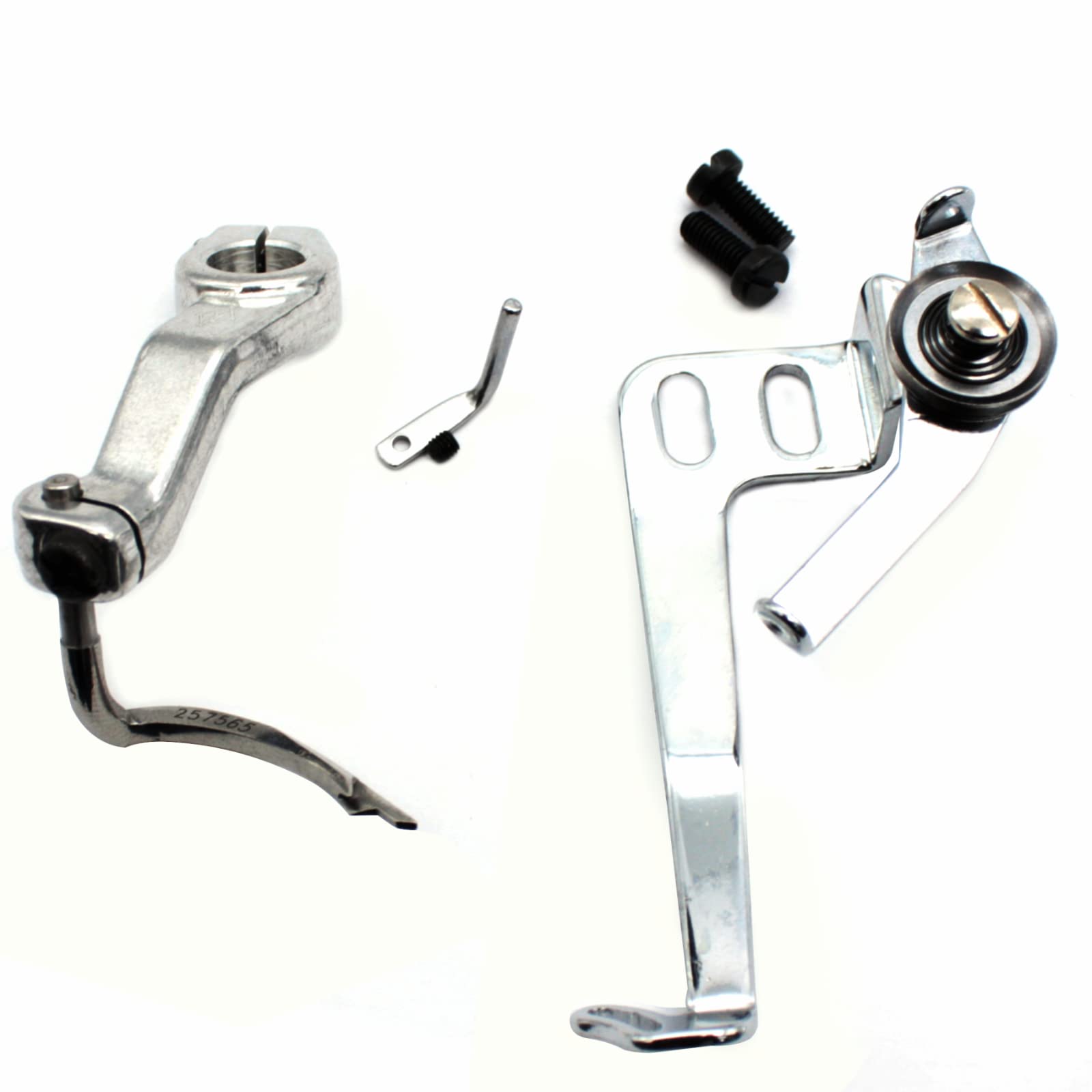 Amazon | Cutex トップスプレッダー&スレッドガイドセット Pegasus