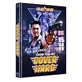 COVER HARD - Limited Mediabook - Cover B [Blu-ray &amp; DVD]