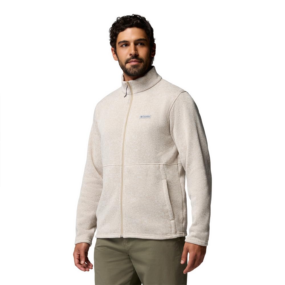 Columbia Alto Pass™ Full Zip Fleece S
