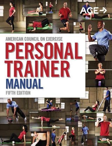 Télécharger Personal Trainer Manual PDF