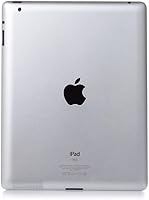 Vista 3 de Apple iPad with Retina Display MD513LL/A (16GB, Wi-Fi, White) 4th Generation (Renewed)