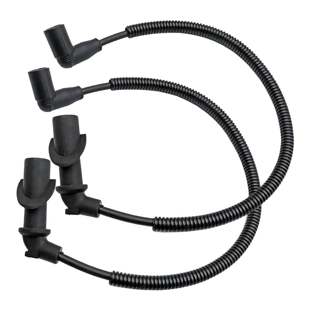 Set cavi accensione cavo candela KACEPAR, 4012439, 4011060, 4011059, 4010909, 4011364, 4011365