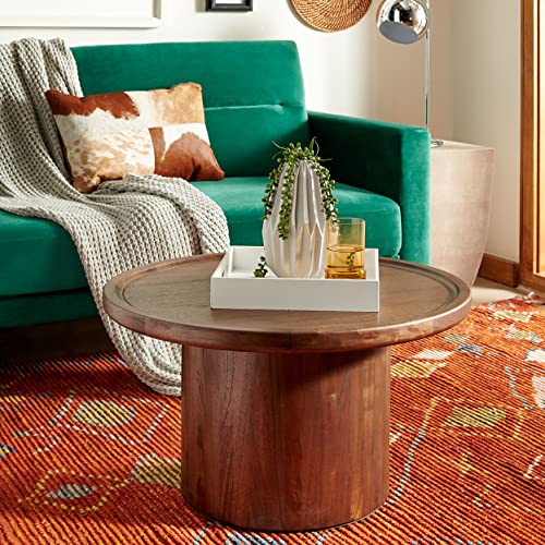 The Ultimate Guide to Finding the Best Small Pedestal Coffee Table