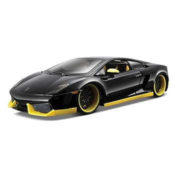 Buy Maisto AS Lamborghini Gallardo LP560-4 Online at Low