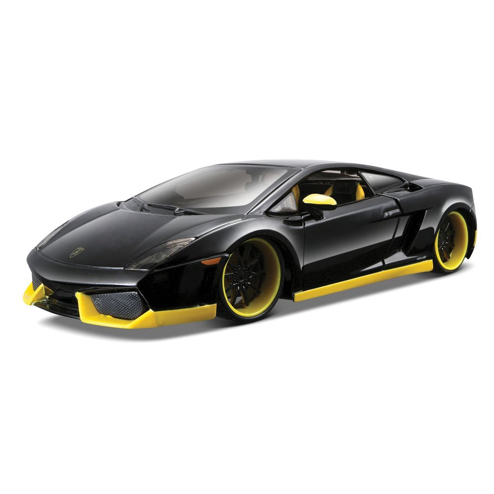 Buy Maisto AS Lamborghini Gallardo LP560-4 Online at Low Prices in