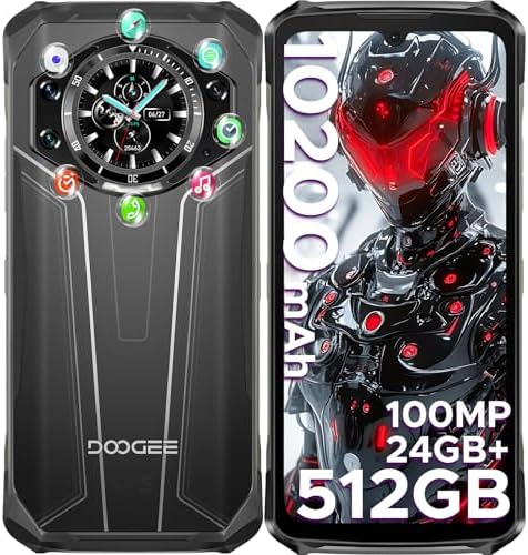 S119 Rugged Phone 06