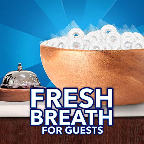 Life Savers Pep-O-Mint Gusset Bag, 41-Ounces #TOP4