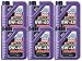 Produktbild ILODA 6X Original Liqui Moly 1L Synthoil High Tech 5W-40 Motoröl Motorenöl Öl 1306