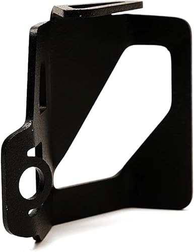 Miniatura 3 de Cabello para Yamaha MT0907 Tracer79700 Gt Tracer 900gt FZ09 FJ09 FZ07 XSR700900 Protector de cubierta de depósito de líquido trasero de motocicleta