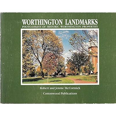 Worthington Landmarks