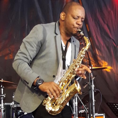 Feeling Good (Smooth Jazz/Funk/Soul) N&ordm; 316