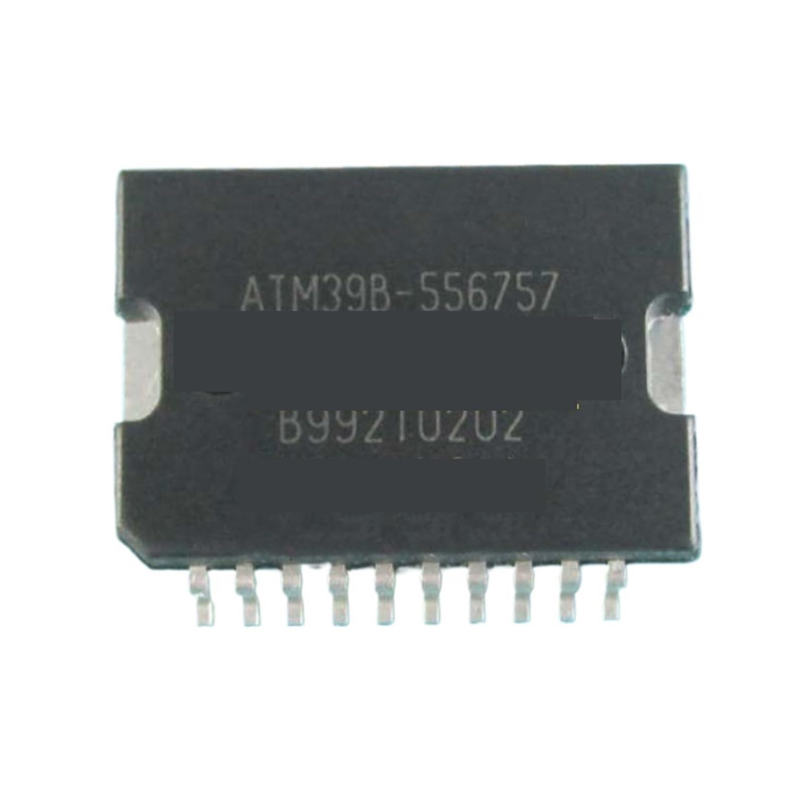 ATM39B-556757 set de 10 chips de control electrónicos 2