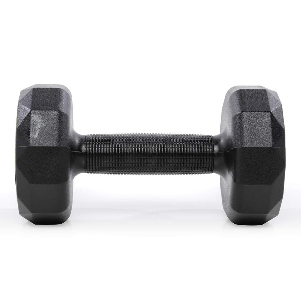 Power Systems Urethane Cardio Dumbbell Pairs (5)