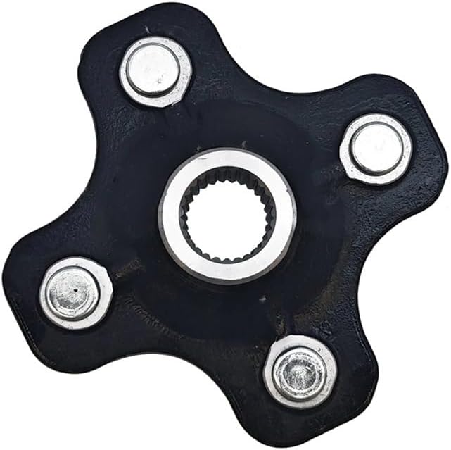 HUB FLANGE With Bolts For CF 500CC 600CC X5/X6 CF 9010-110001-1000