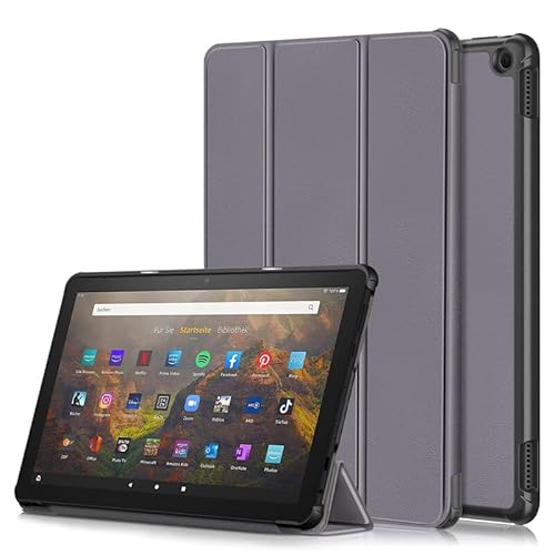 Amazon Fire HD 10 2023 10.1C`^ubgP[XuPbgU[Jo[pJo[ (Size : O[)