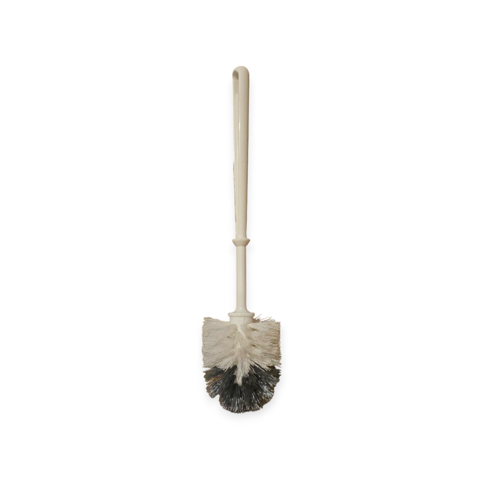 PARENCE brosse Toilet, White, M